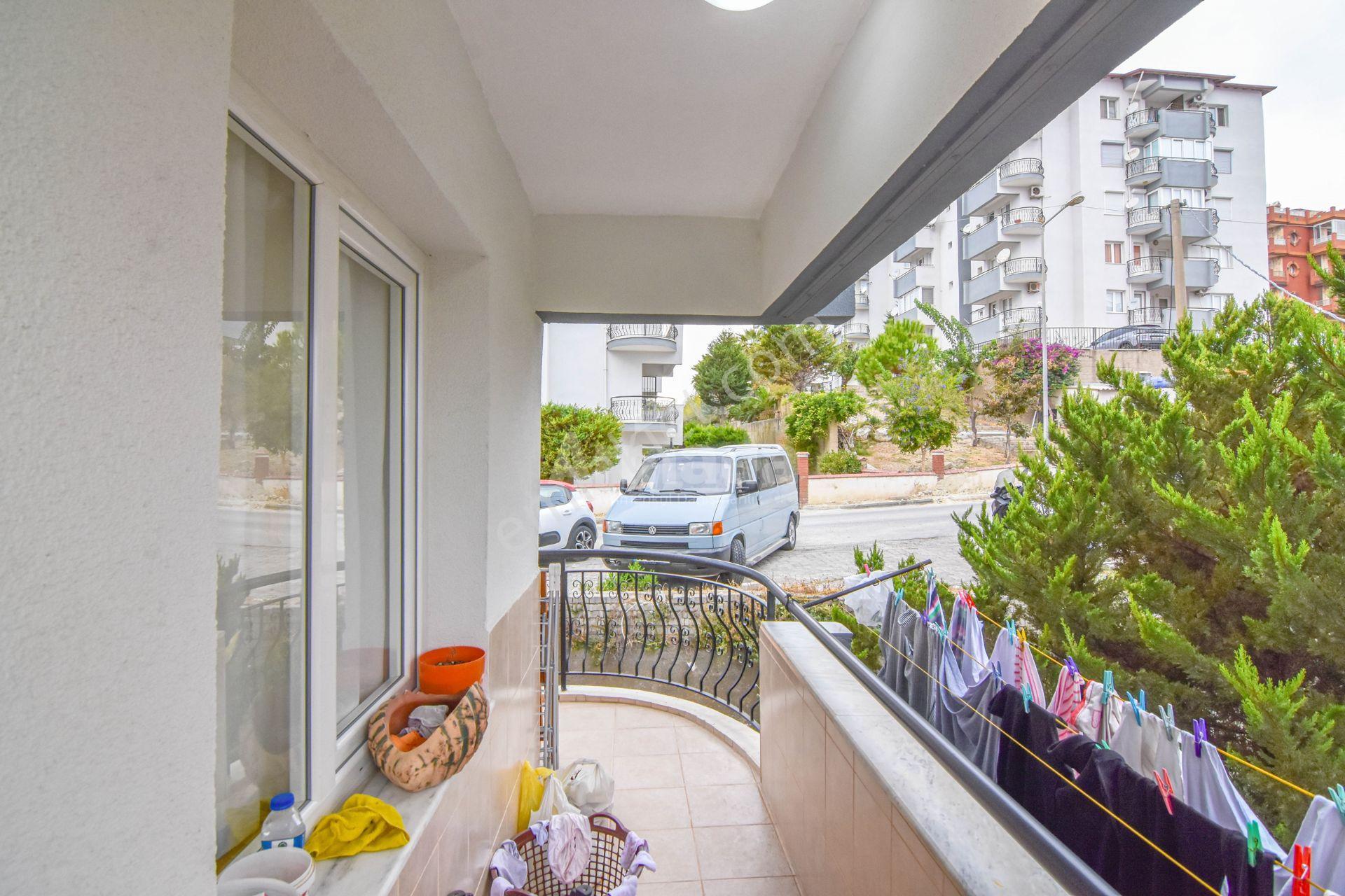 Kuşadası Kadınlar Denizi'nde Satılık 3+1 Daire — fotoğraf 28