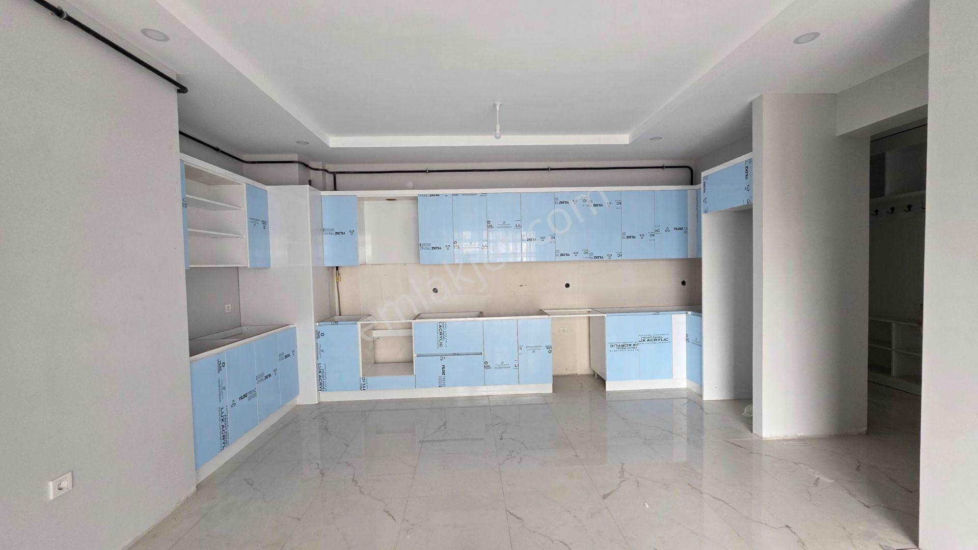 Sivas Yeşilyurt’ta Numune Yakını 2+1 Satılık Daire — fotoğraf 5