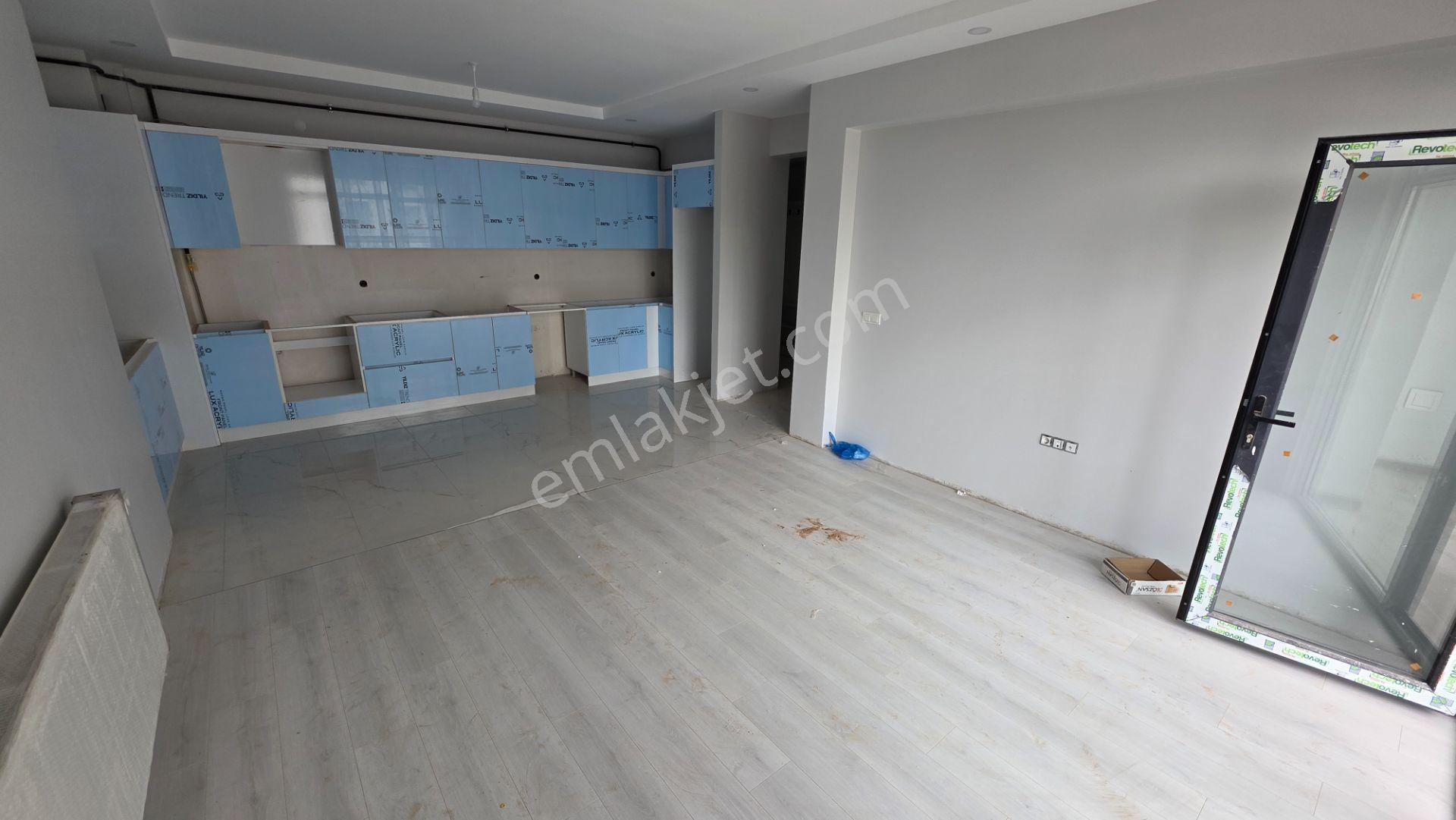Sivas Yeşilyurt’ta Numune Yakını 2+1 Satılık Daire — fotoğraf 6