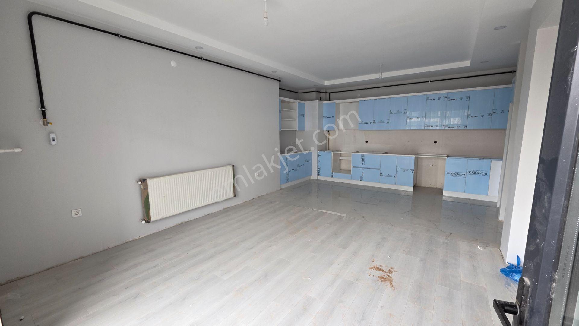 Sivas Yeşilyurt’ta Numune Yakını 2+1 Satılık Daire — fotoğraf 7