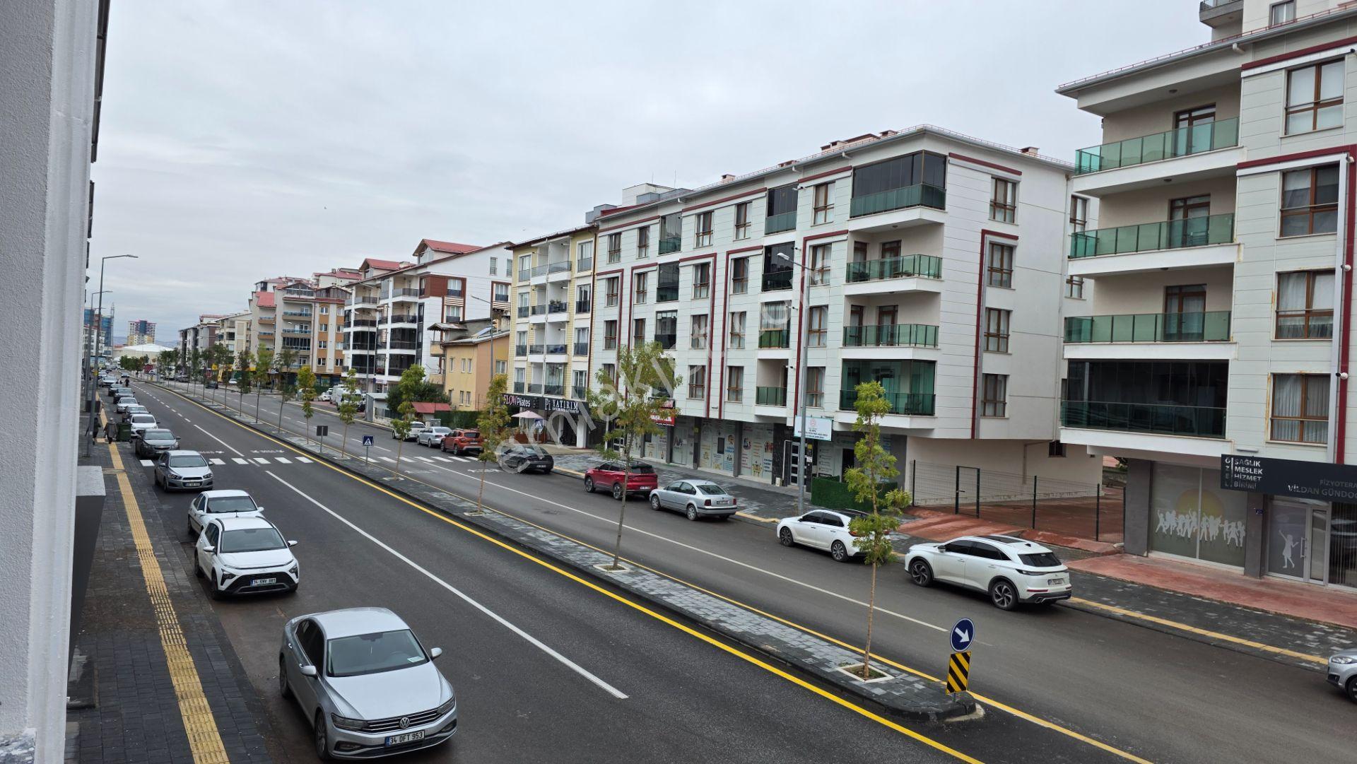 Sivas Yeşilyurt’ta Numune Yakını 2+1 Satılık Daire — fotoğraf 10