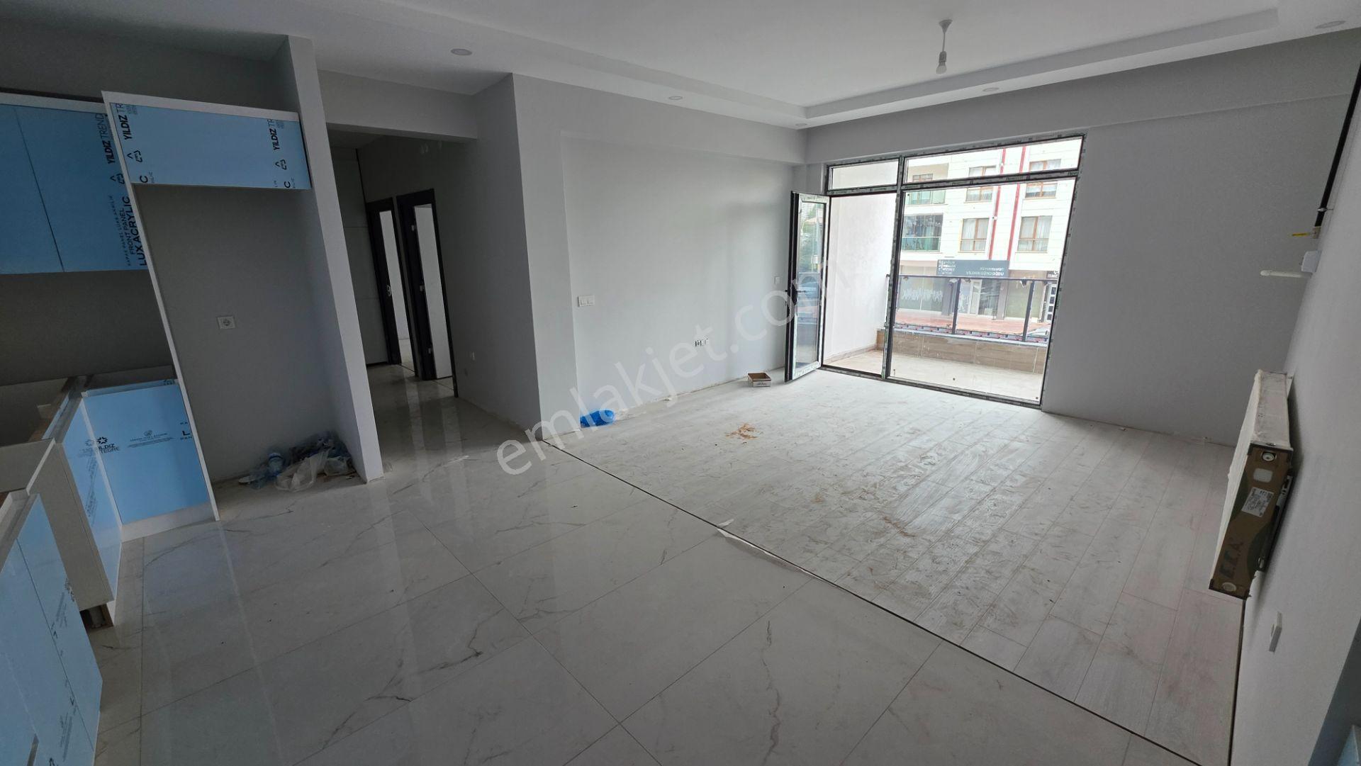 Sivas Yeşilyurt’ta Numune Yakını 2+1 Satılık Daire — fotoğraf 12