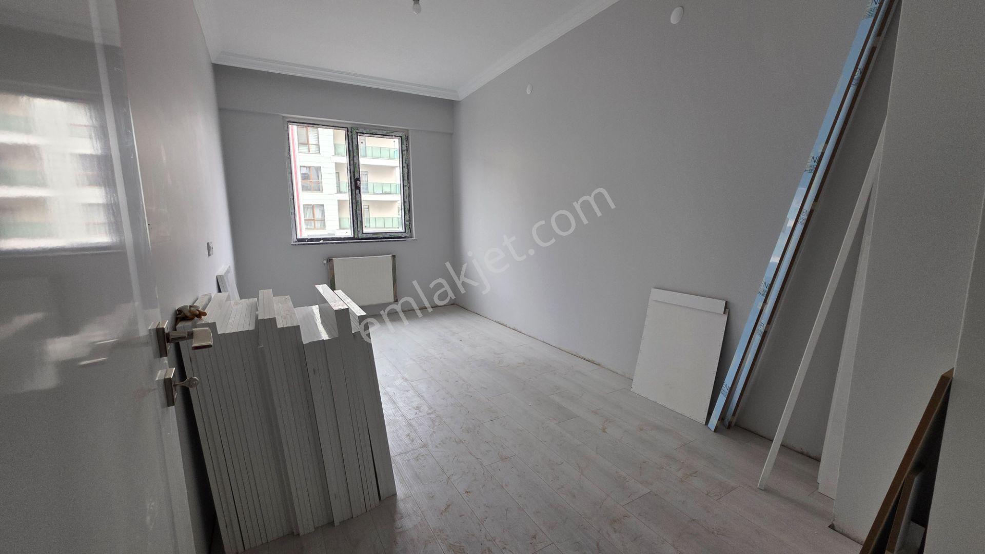 Sivas Yeşilyurt’ta Numune Yakını 2+1 Satılık Daire — fotoğraf 14