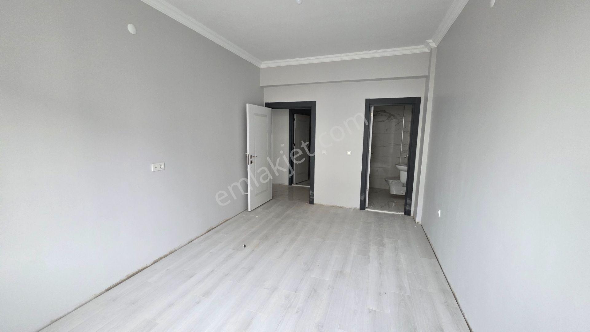 Sivas Yeşilyurt’ta Numune Yakını 2+1 Satılık Daire — fotoğraf 16