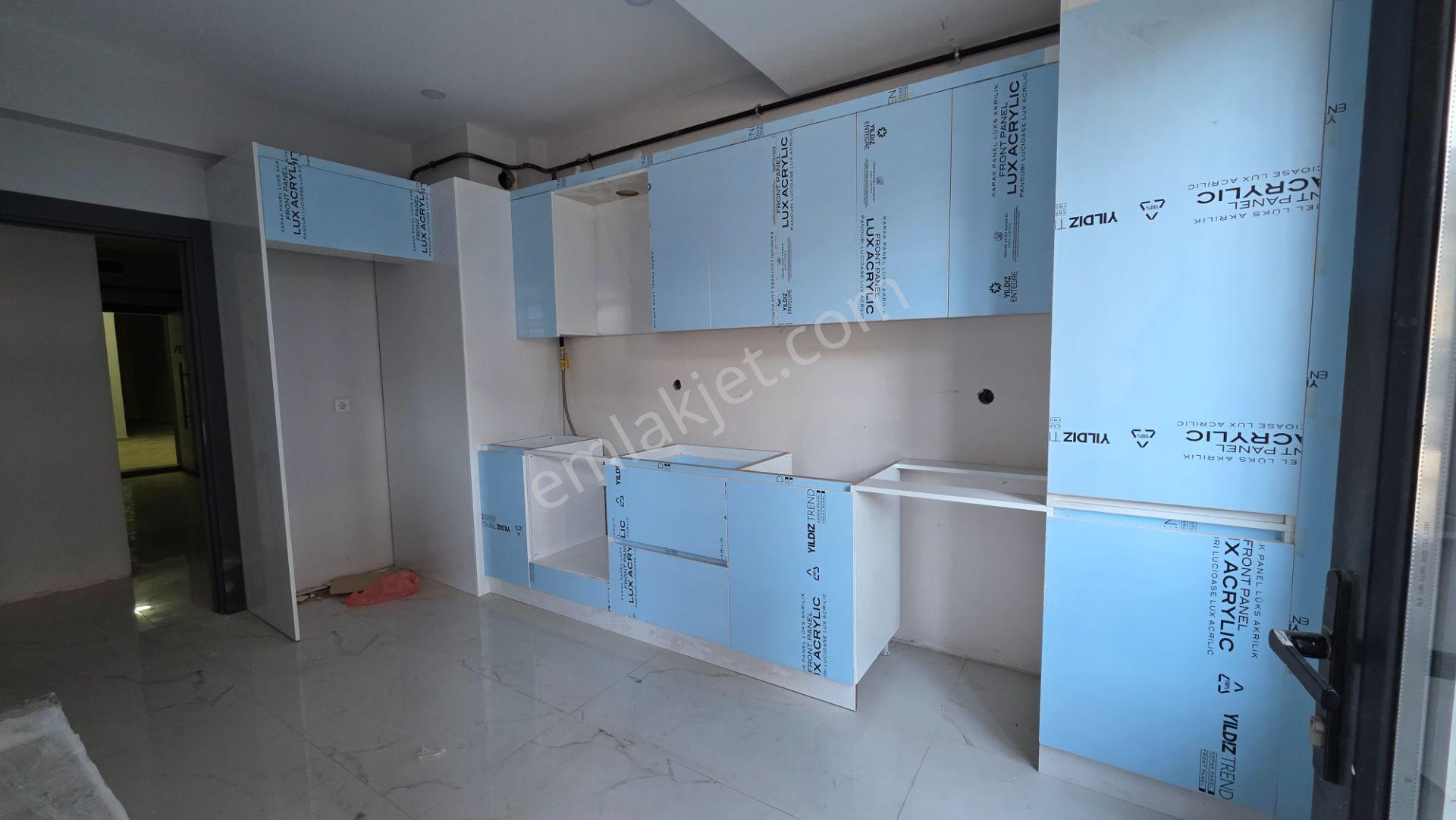 Sivas Yeşilyurt’ta Numune Yakını 2+1 Satılık Daire — fotoğraf 23