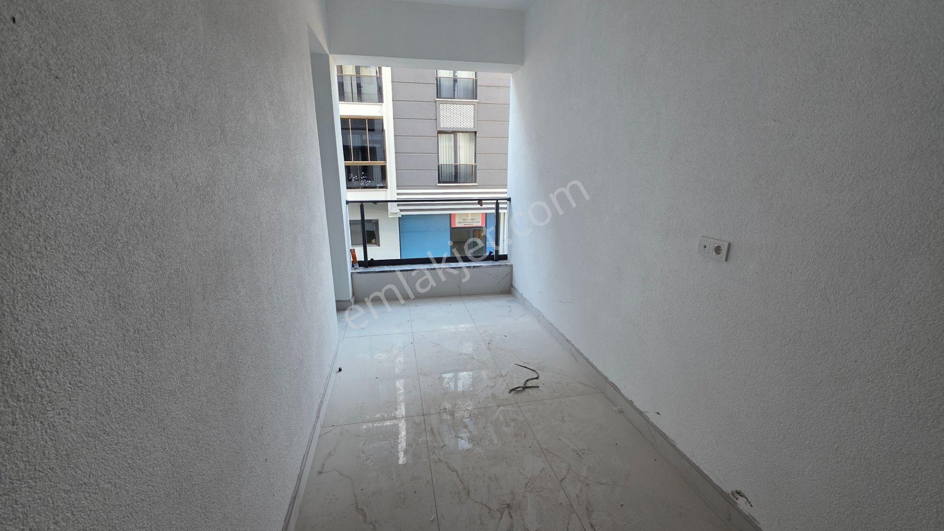Sivas Yeşilyurt’ta Numune Yakını 2+1 Satılık Daire — fotoğraf 24