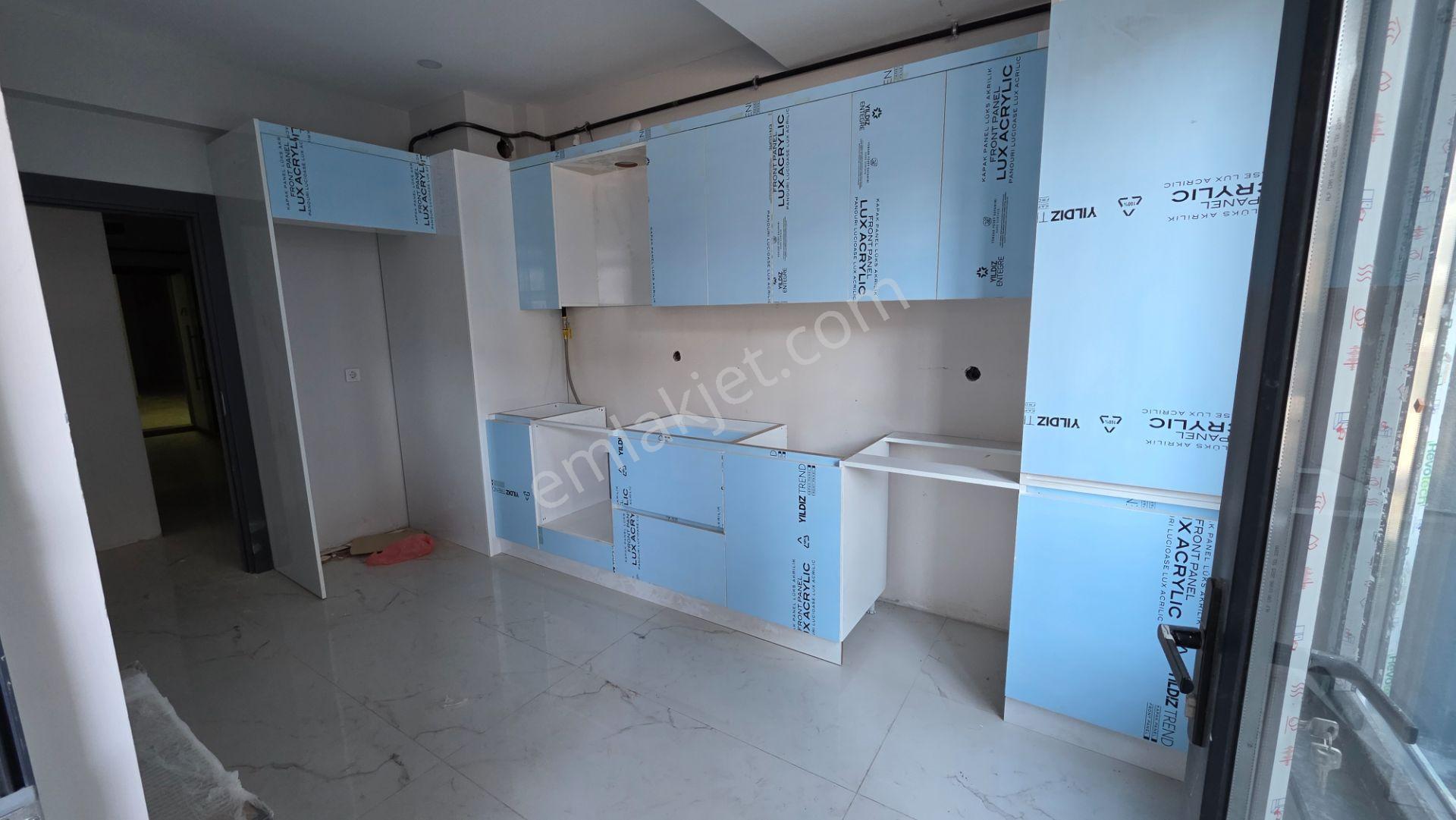 Sivas Yeşilyurt’ta Numune Yakını 2+1 Satılık Daire — fotoğraf 25