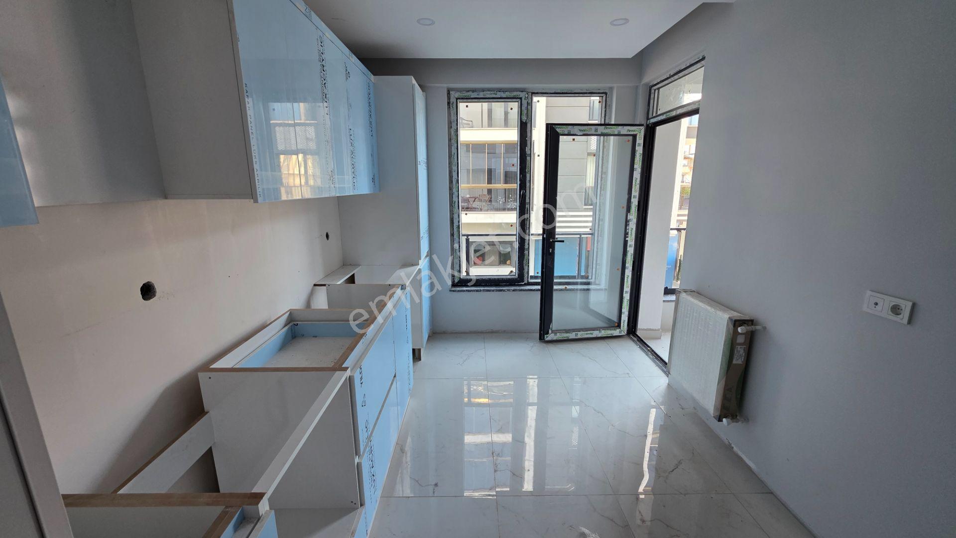 Sivas Yeşilyurt’ta Numune Yakını 2+1 Satılık Daire — fotoğraf 26