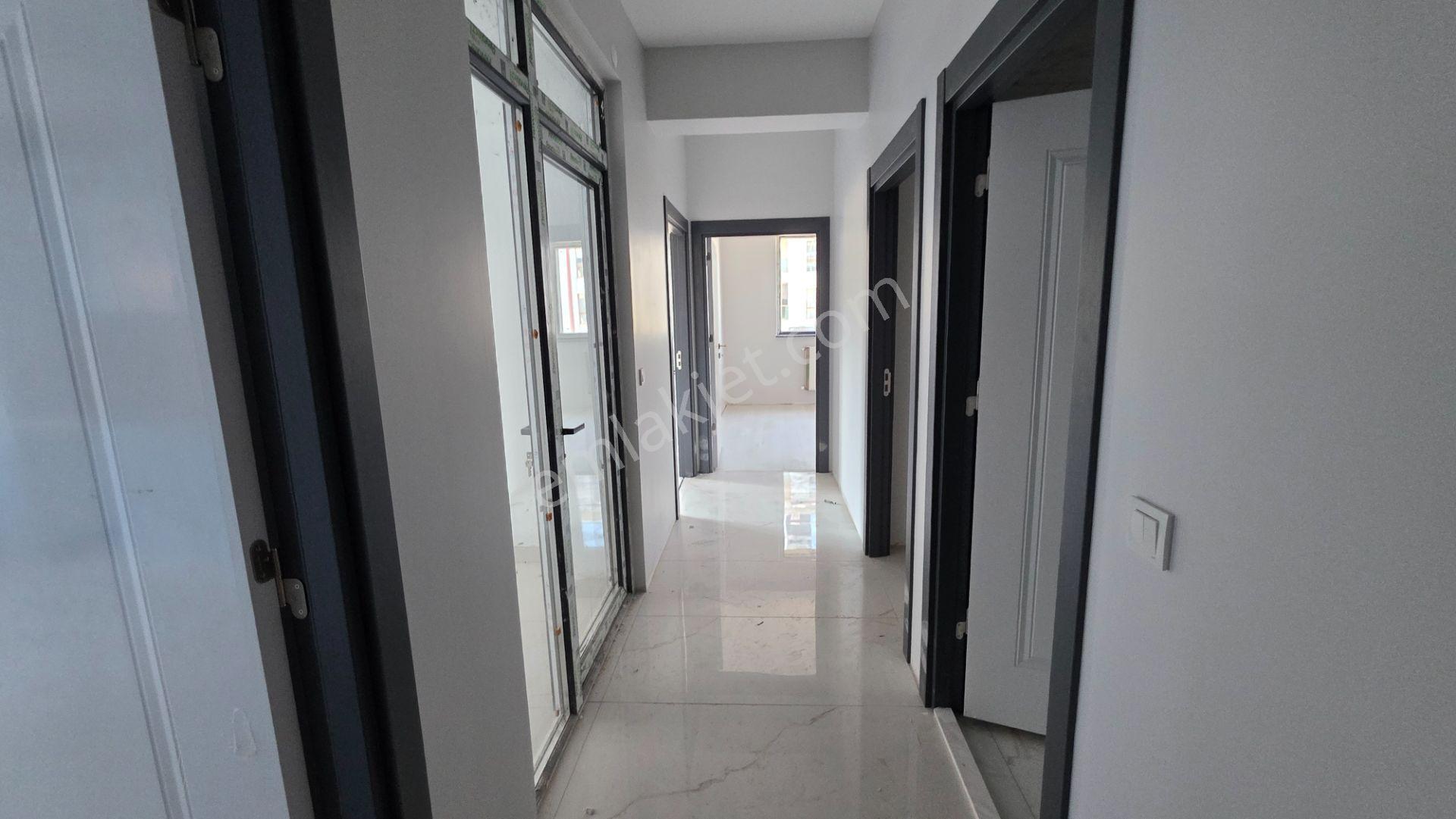 Sivas Yeşilyurt’ta Numune Yakını 2+1 Satılık Daire — fotoğraf 28
