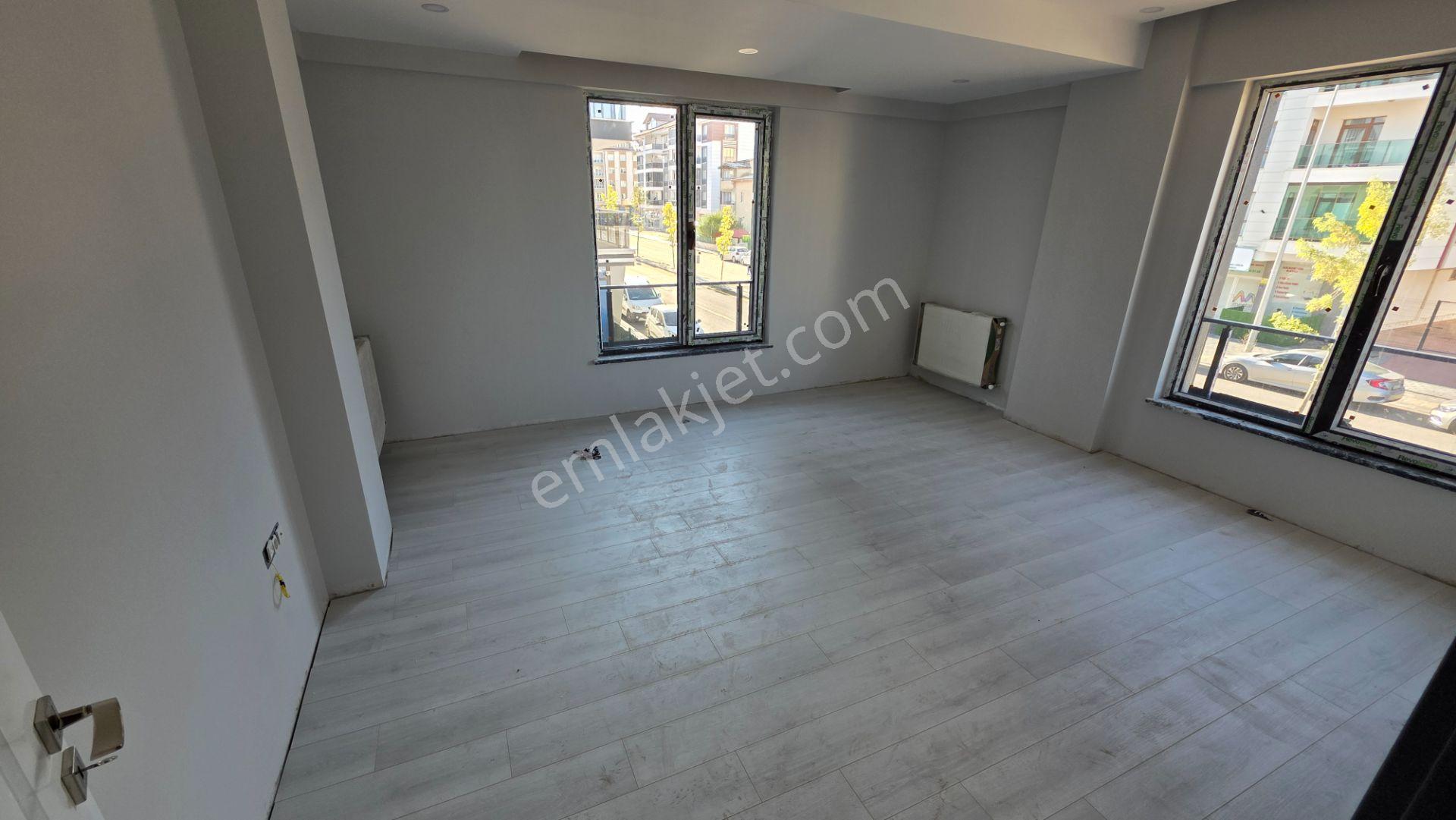 Sivas Yeşilyurt’ta Numune Yakını 2+1 Satılık Daire — fotoğraf 29