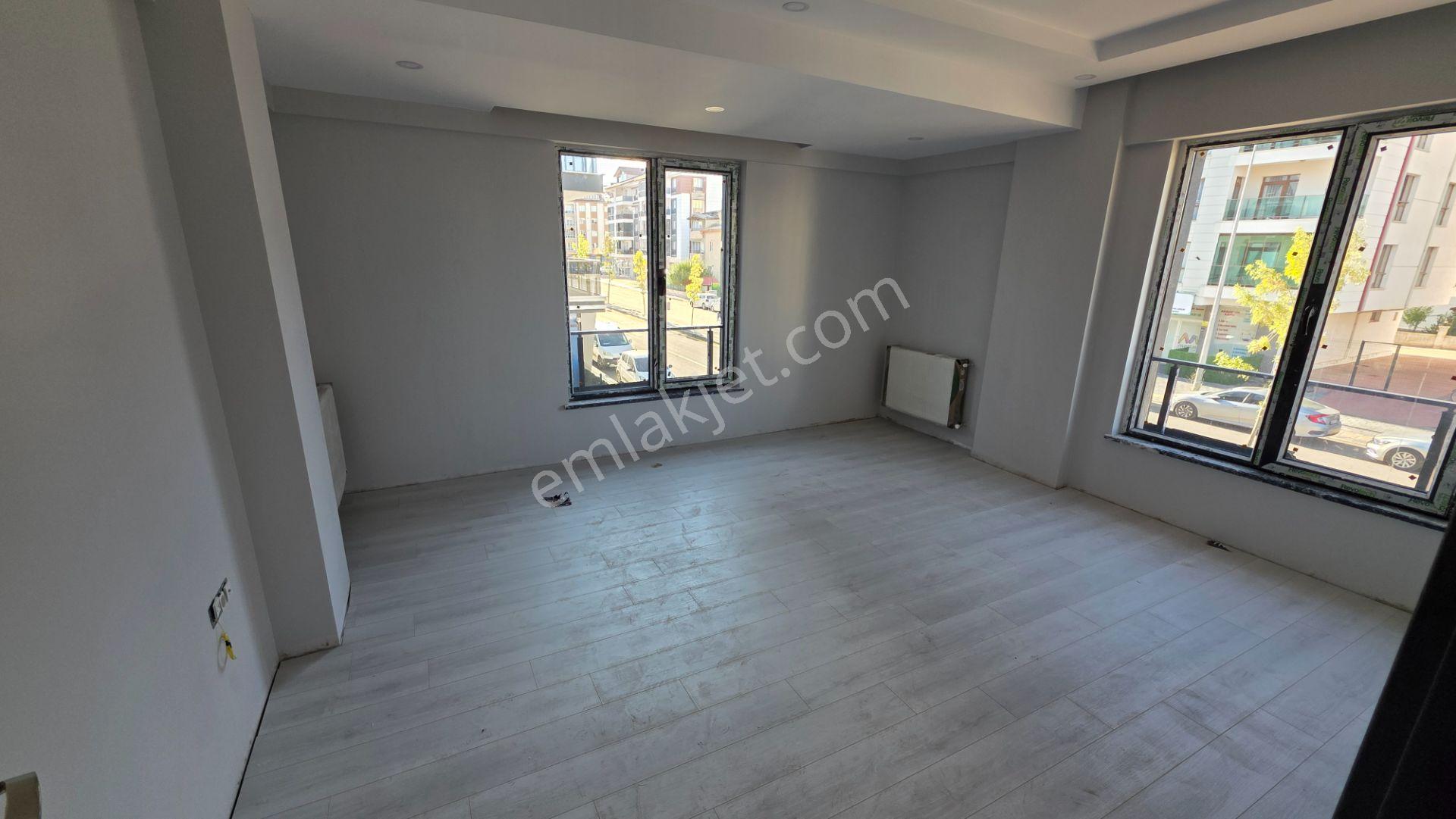 Sivas Yeşilyurt’ta Numune Yakını 2+1 Satılık Daire — fotoğraf 32
