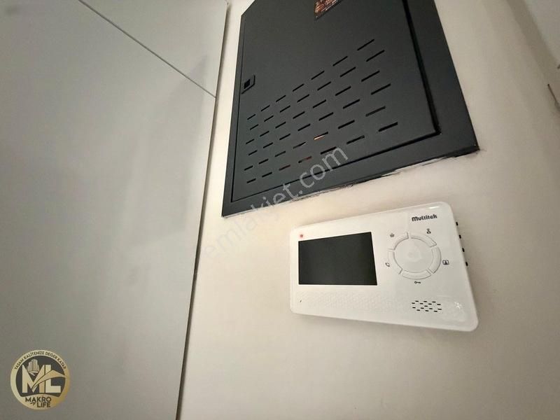 Stadyum -yeni Cezaevi Karşısında Taşınmaya Hazır Satılık 3+1 — fotoğraf 3
