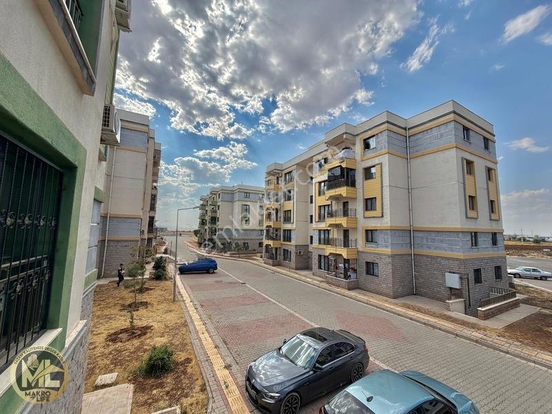 Stadyum -yeni Cezaevi Karşısında Taşınmaya Hazır Satılık 3+1 — fotoğraf 5