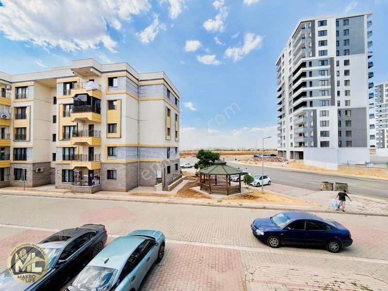 Stadyum -yeni Cezaevi Karşısında Taşınmaya Hazır Satılık 3+1 — fotoğraf 6