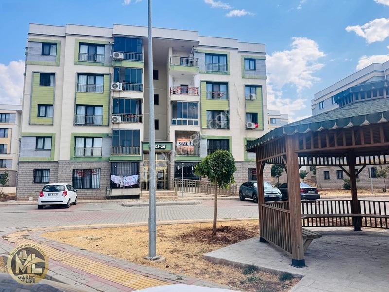 Stadyum -yeni Cezaevi Karşısında Taşınmaya Hazır Satılık 3+1 — fotoğraf 9