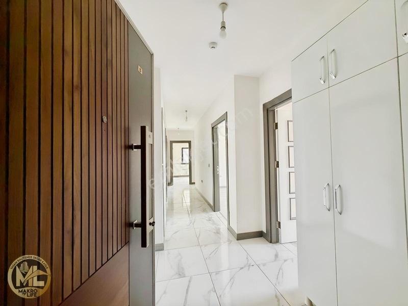 Stadyum -yeni Cezaevi Karşısında Taşınmaya Hazır Satılık 3+1 — fotoğraf 15