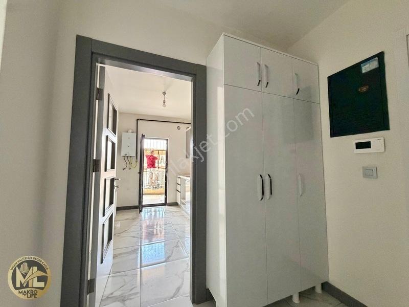 Stadyum -yeni Cezaevi Karşısında Taşınmaya Hazır Satılık 3+1 — fotoğraf 16