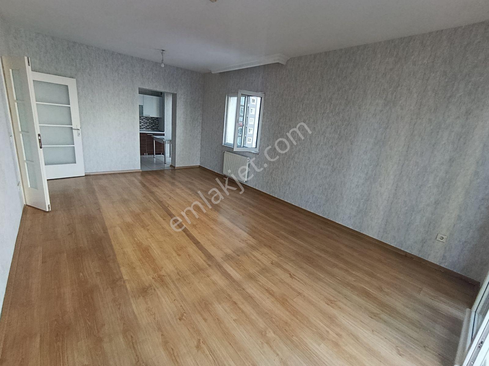 İnnovia 2 Çift Havuz Cephe Temiz Boyalı Tadilatlı Satılık Daire — fotoğraf 4