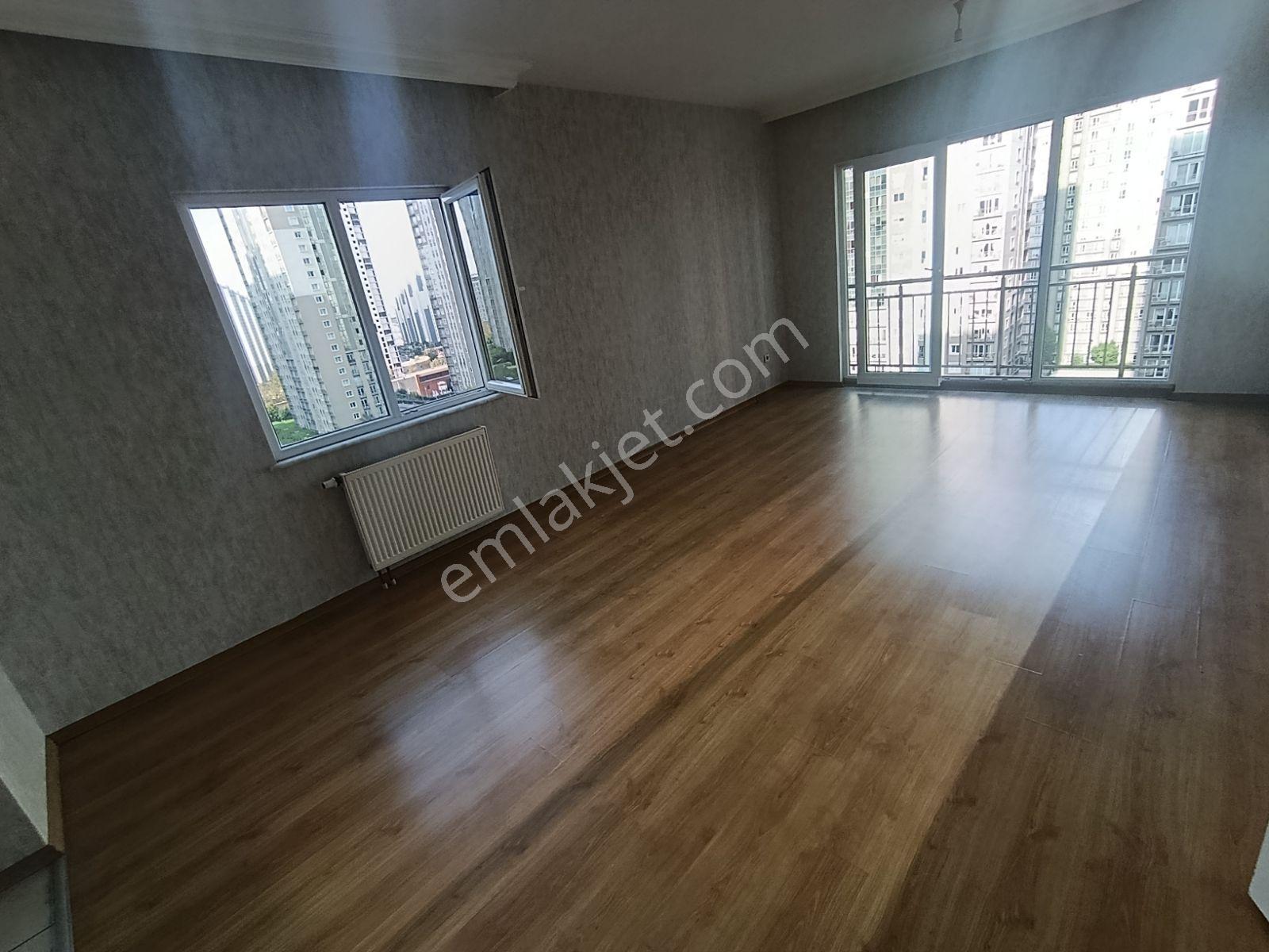 İnnovia 2 Çift Havuz Cephe Temiz Boyalı Tadilatlı Satılık Daire — fotoğraf 7