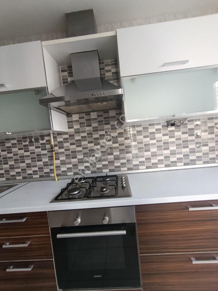 İnnovia 2 Çift Havuz Cephe Temiz Boyalı Tadilatlı Satılık Daire — fotoğraf 10