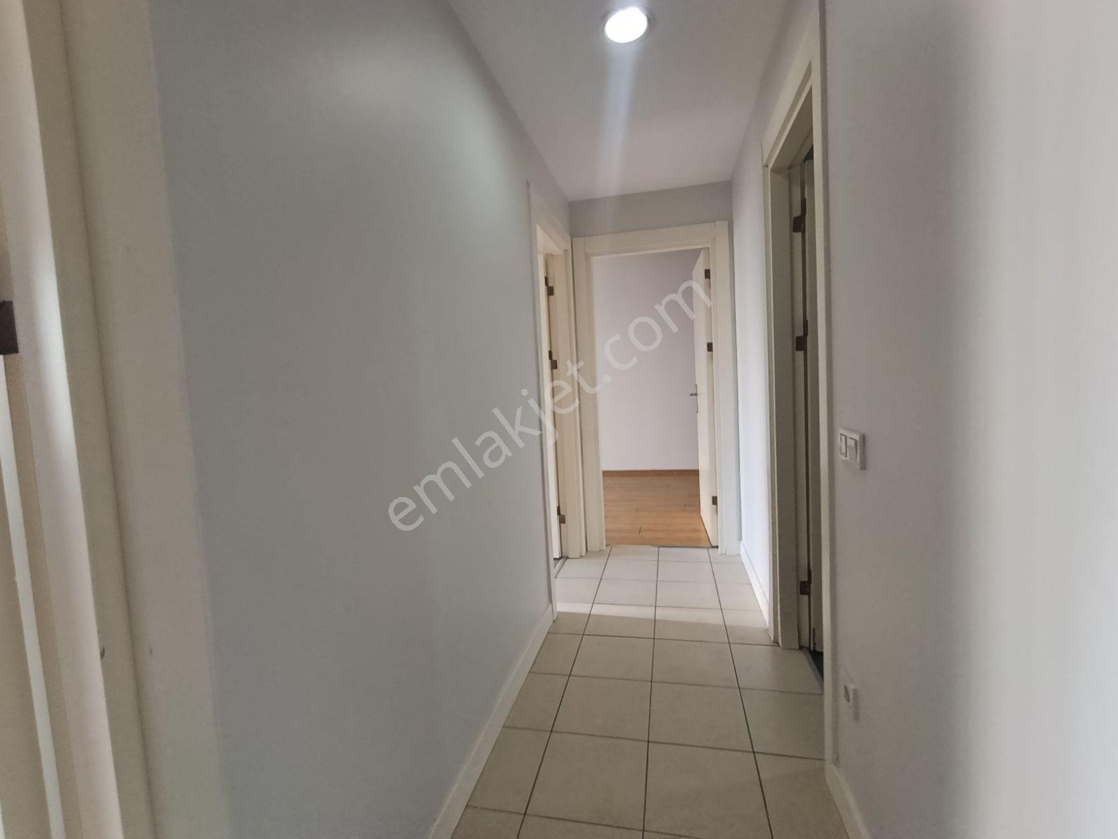 İnnovia 2 Çift Havuz Cephe Temiz Boyalı Tadilatlı Satılık Daire — fotoğraf 15