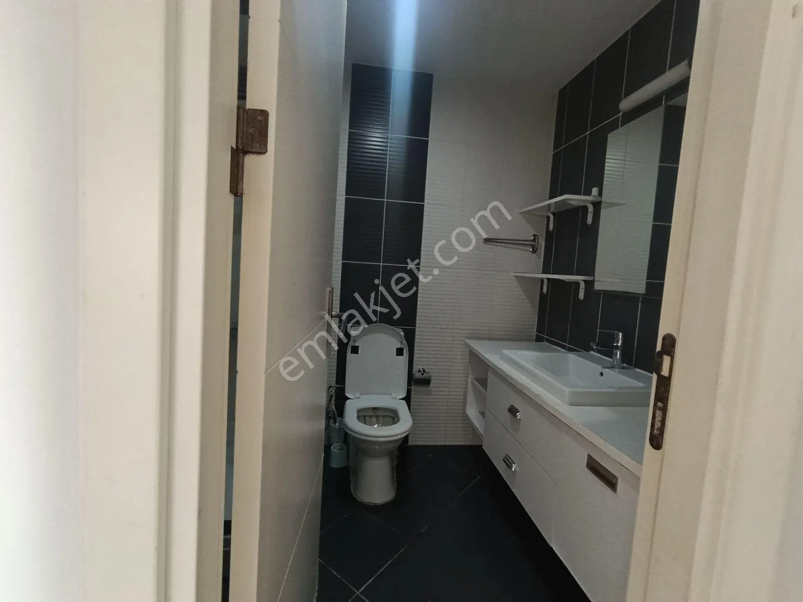 İnnovia 2 Çift Havuz Cephe Temiz Boyalı Tadilatlı Satılık Daire — fotoğraf 16