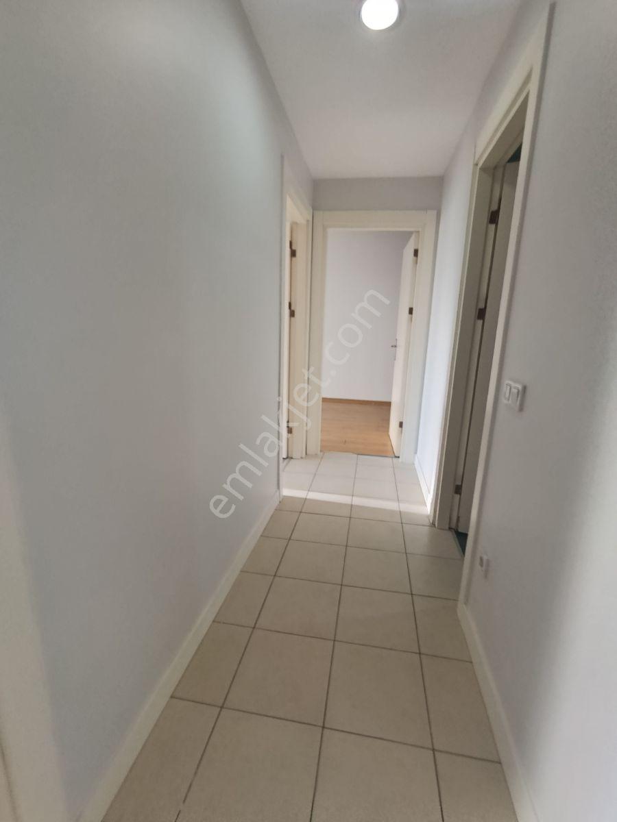 İnnovia 2 Çift Havuz Cephe Temiz Boyalı Tadilatlı Satılık Daire — fotoğraf 18