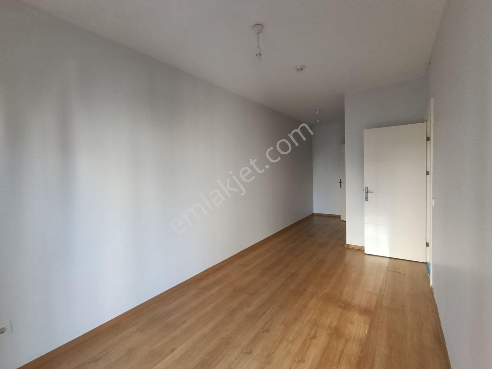 İnnovia 2 Çift Havuz Cephe Temiz Boyalı Tadilatlı Satılık Daire — fotoğraf 23