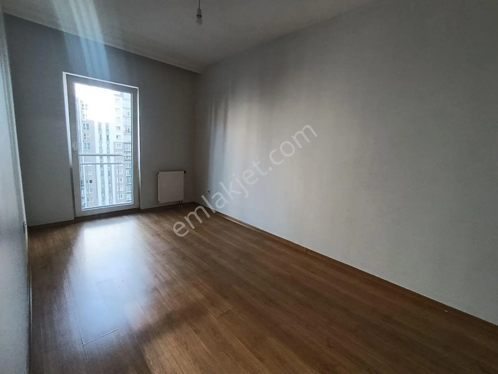 İnnovia 2 Çift Havuz Cephe Temiz Boyalı Tadilatlı Satılık Daire — fotoğraf 24