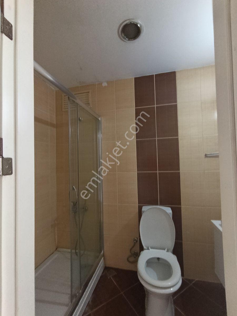 İnnovia 2 Çift Havuz Cephe Temiz Boyalı Tadilatlı Satılık Daire — fotoğraf 25