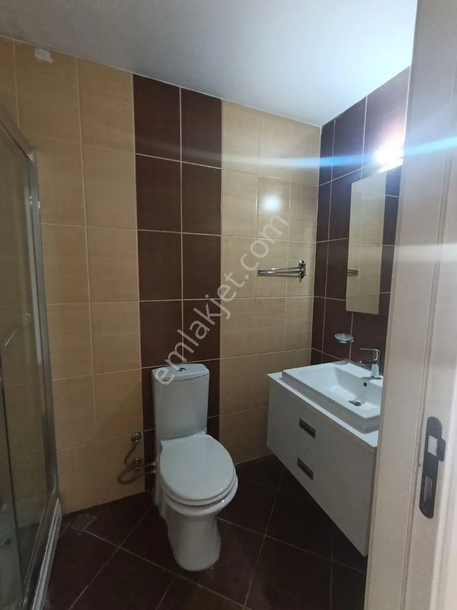 İnnovia 2 Çift Havuz Cephe Temiz Boyalı Tadilatlı Satılık Daire — fotoğraf 26