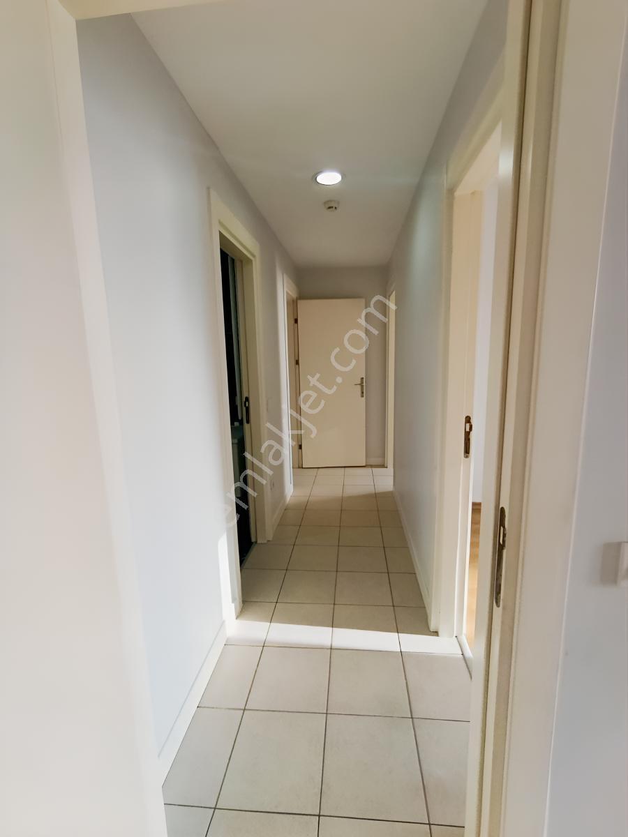 İnnovia 2 Çift Havuz Cephe Temiz Boyalı Tadilatlı Satılık Daire — fotoğraf 27