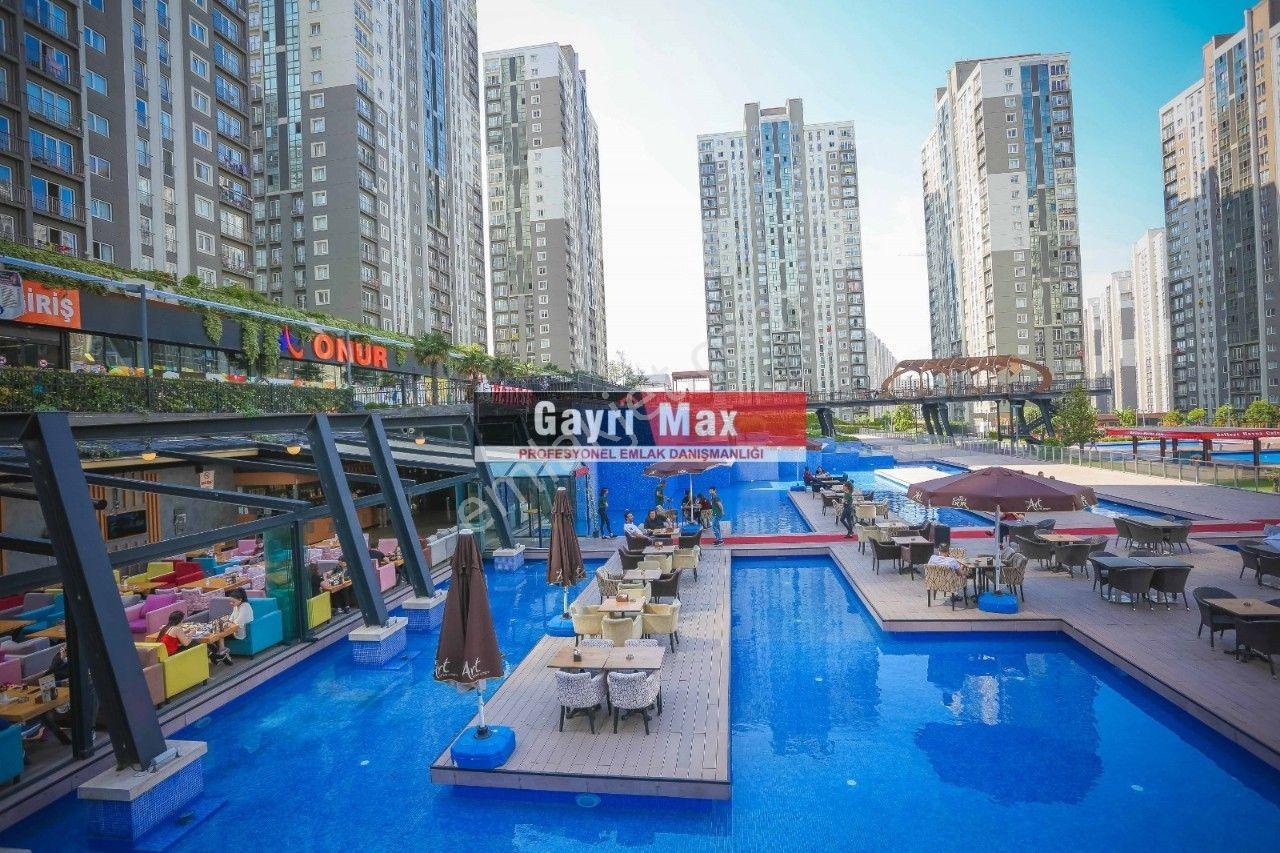 İnnovia 2 Çift Havuz Cephe Temiz Boyalı Tadilatlı Satılık Daire — fotoğraf 31
