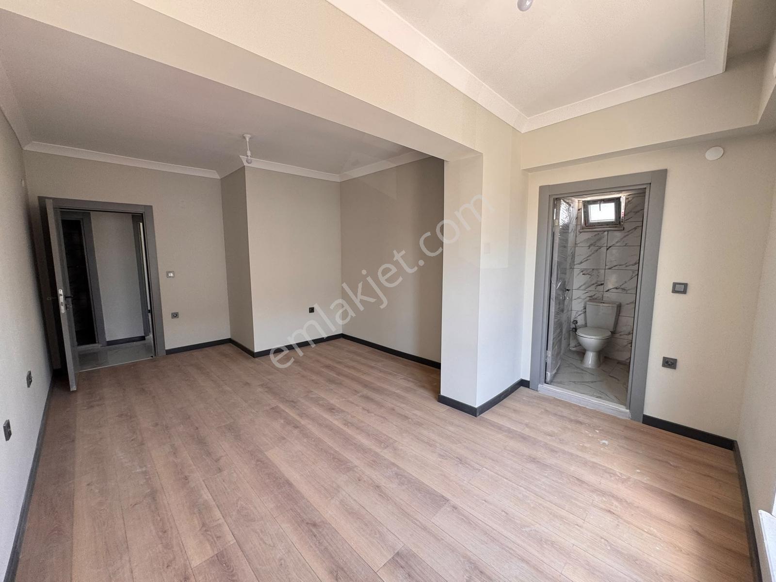 Blue Emlaktan Yeni Yerleşim Bölgesinde Satılık 3+1 Daire — fotoğraf 11