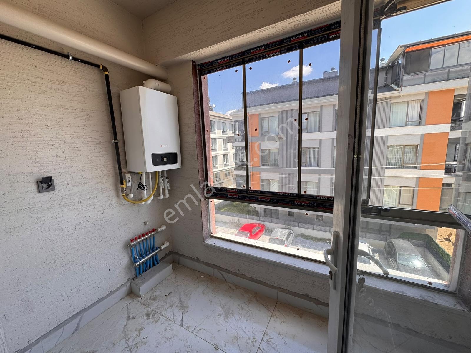 Blue Emlaktan Yeni Yerleşim Bölgesinde Satılık 3+1 Daire — fotoğraf 24