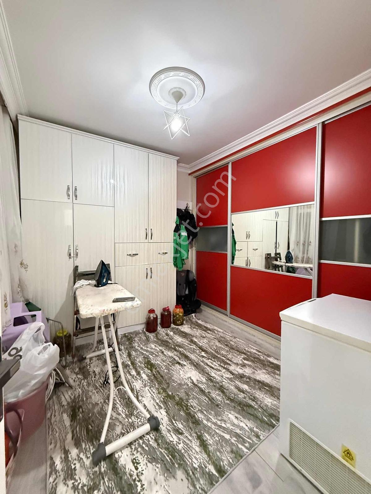 Nova'dan Cumhuriyet Mahallesi Hanımeli Sokak'ta 200 M2 4+1 Daire — fotoğraf 17