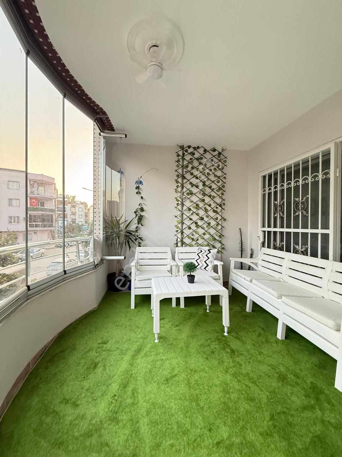 Nova'dan Cumhuriyet Mahallesi Hanımeli Sokak'ta 200 M2 4+1 Daire — fotoğraf 18