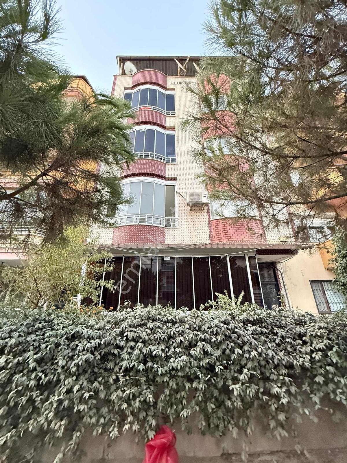 Nova'dan Cumhuriyet Mahallesi Hanımeli Sokak'ta 200 M2 4+1 Daire — fotoğraf 19