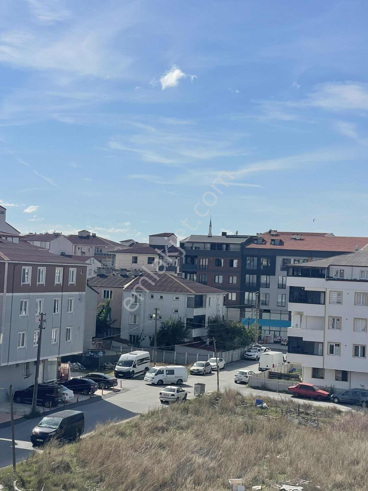 Delfa Yapı İnşaattan Tekirdağ Kapaklıda Acil Satılık