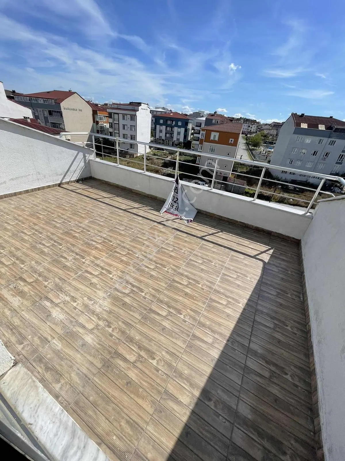 Delfa Yapı İnşaattan Tekirdağ Kapaklıda Acil Satılık — fotoğraf 3