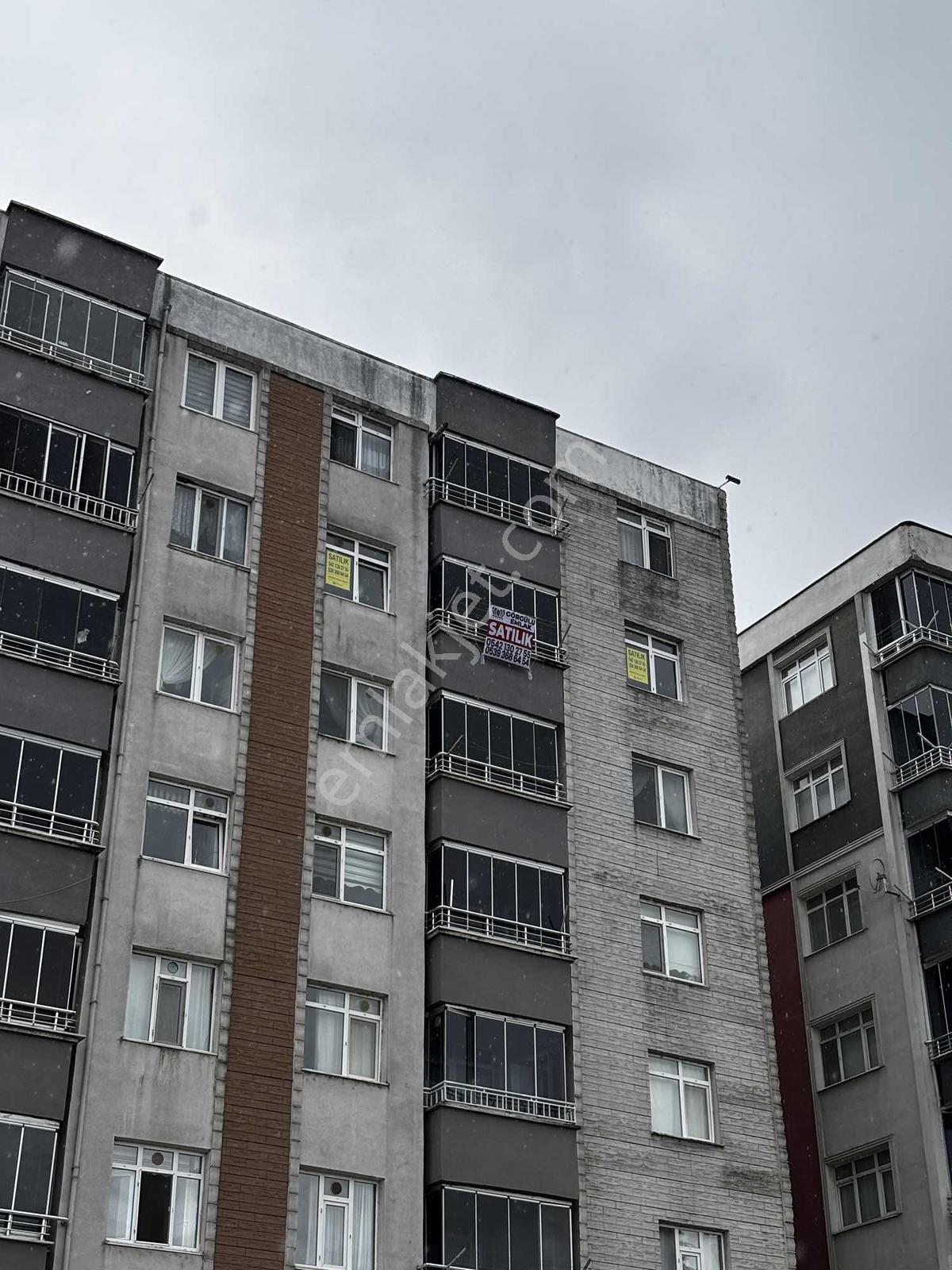 Görgülü Emlaktan Orta Mahallede Vefa Avm Yanı Satılık 2+1 Daire — fotoğraf 2