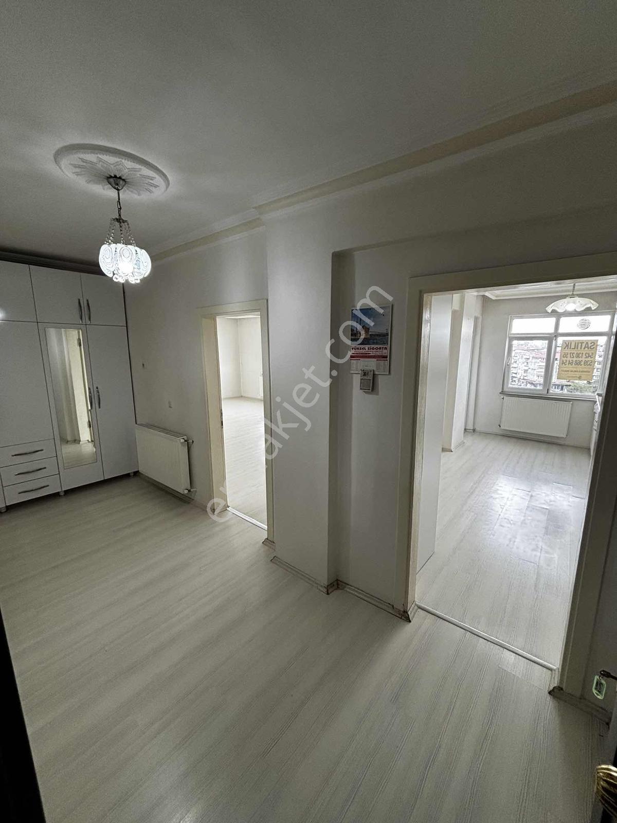 Görgülü Emlaktan Orta Mahallede Vefa Avm Yanı Satılık 2+1 Daire — fotoğraf 4