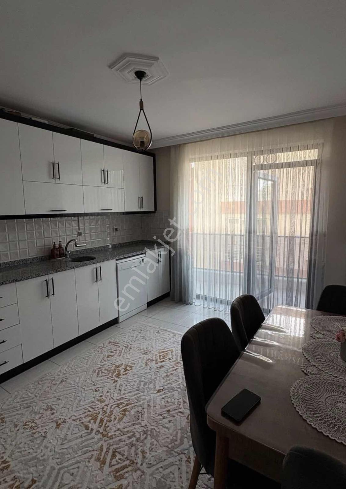 İnal Emlak'tan Yeni Mahalle De Satılık 2+1 Daire — fotoğraf 2