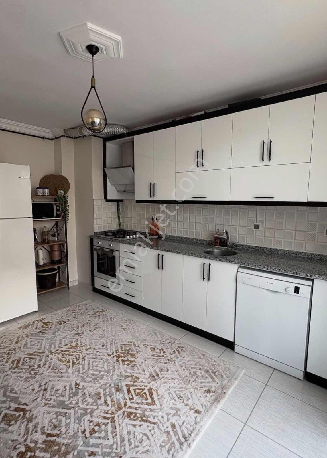 İnal Emlak'tan Yeni Mahalle De Satılık 2+1 Daire — fotoğraf 3