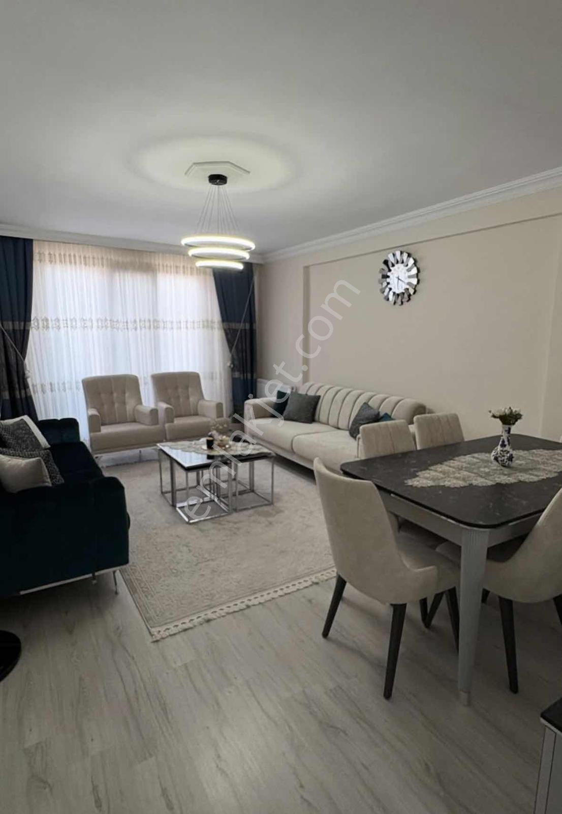 İnal Emlak'tan Yeni Mahalle De Satılık 2+1 Daire — fotoğraf 4