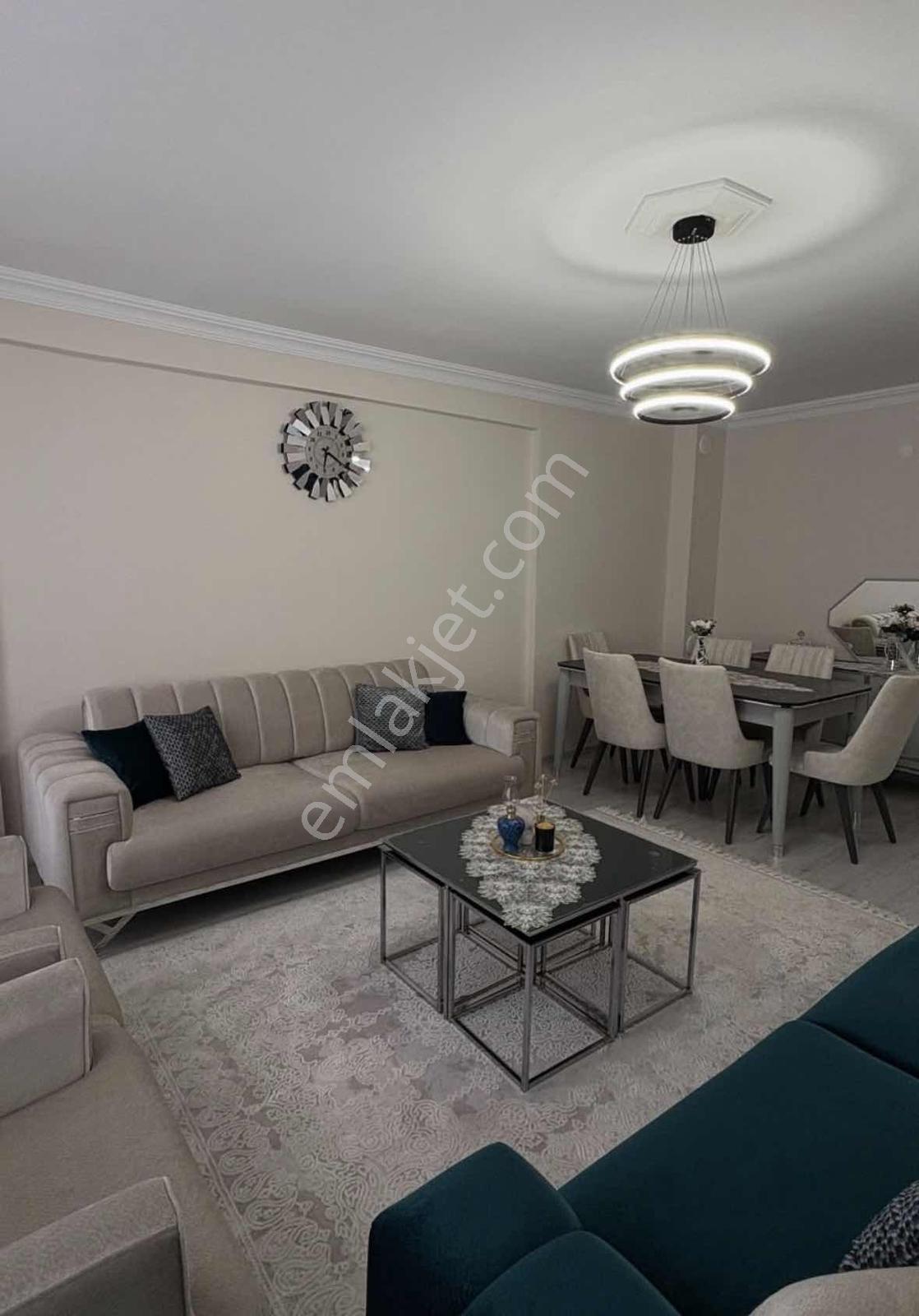 İnal Emlak'tan Yeni Mahalle De Satılık 2+1 Daire — fotoğraf 5