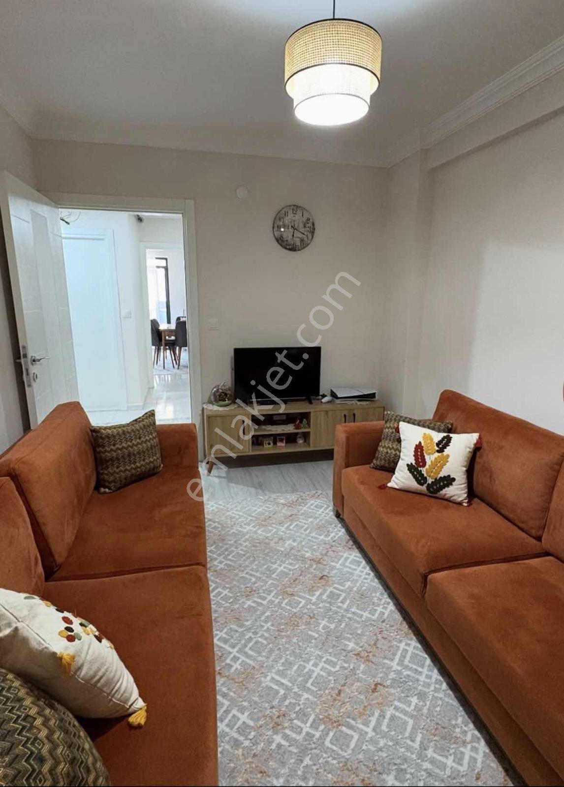 İnal Emlak'tan Yeni Mahalle De Satılık 2+1 Daire — fotoğraf 6