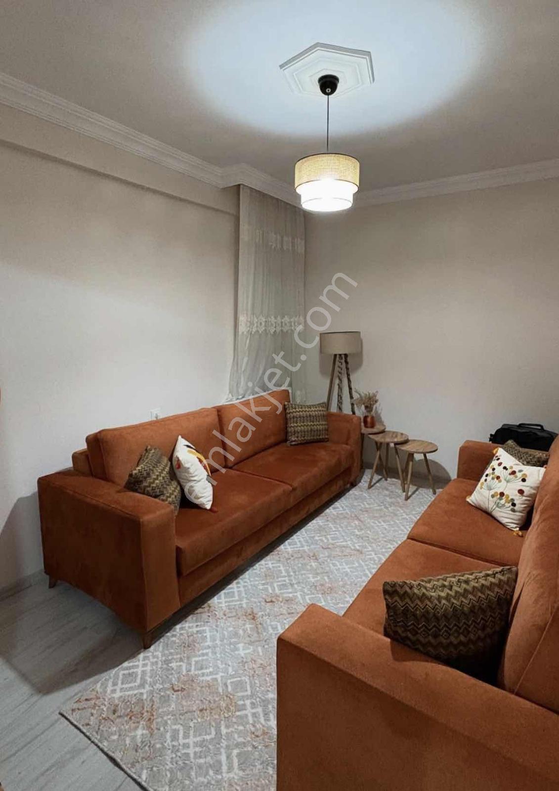 İnal Emlak'tan Yeni Mahalle De Satılık 2+1 Daire — fotoğraf 7