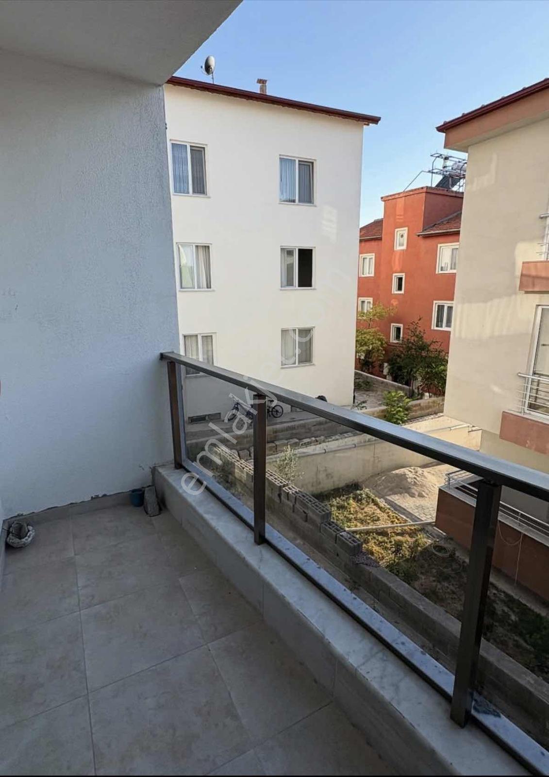 İnal Emlak'tan Yeni Mahalle De Satılık 2+1 Daire — fotoğraf 10