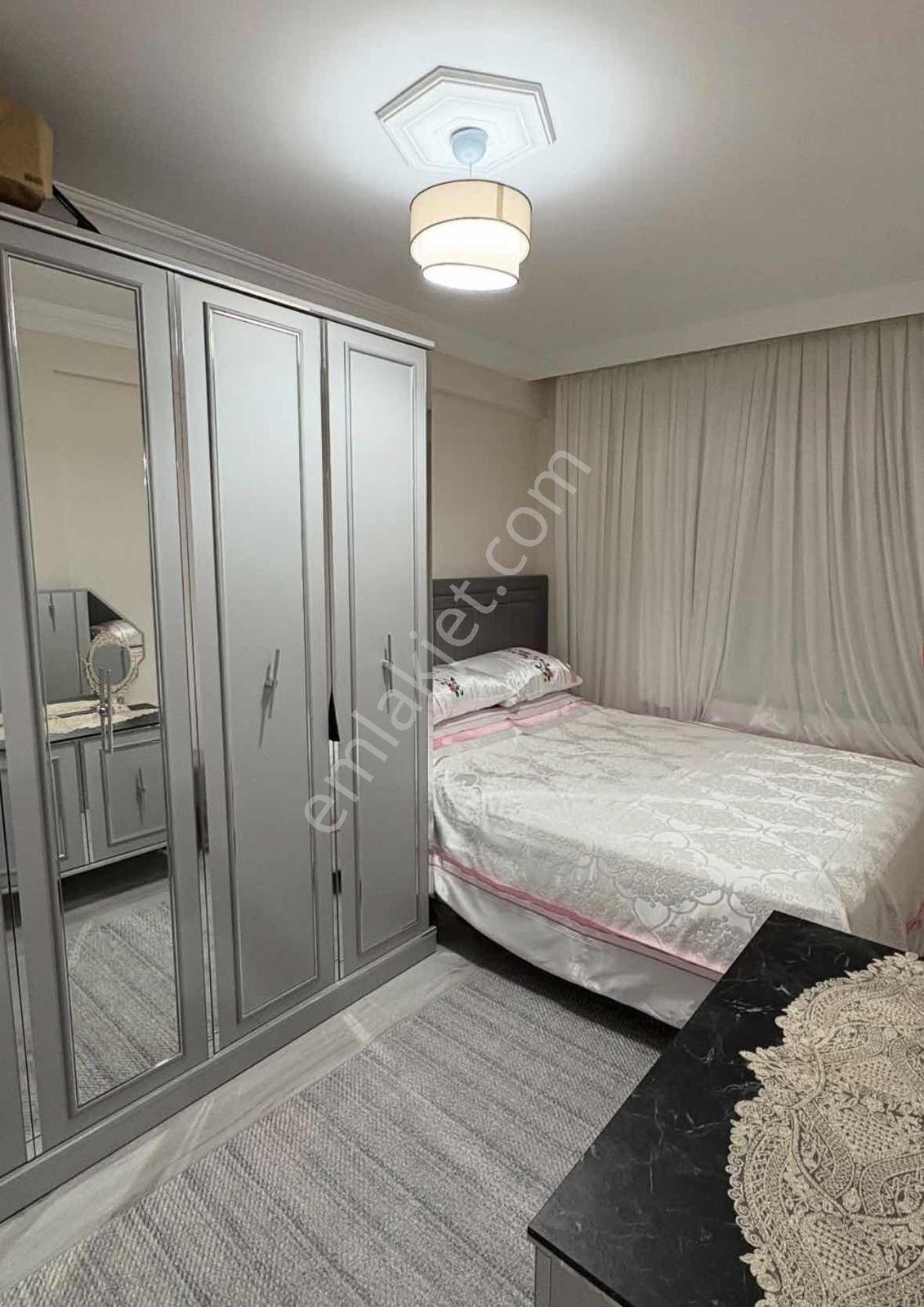 İnal Emlak'tan Yeni Mahalle De Satılık 2+1 Daire — fotoğraf 11